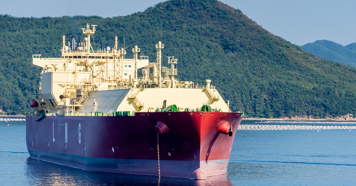 Key Cost Drivers in Marine Gas Detection